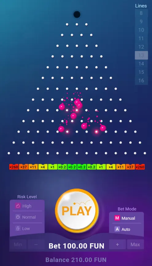 Jouer à Plinko en argent réel — Étapes pratiques Jouer à Plinko en argent réel — Étapes pratiques